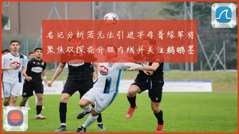 名记分析若无法引进字母哥绿军将聚焦双探花升级内线并关注鹈鹕墨菲