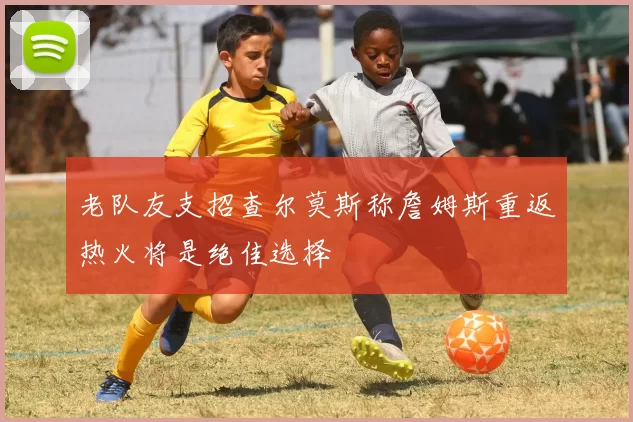老队友支招查尔莫斯称詹姆斯重返热火将是绝佳选择